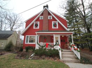 109 E Granville Rd, Columbus, OH 43085