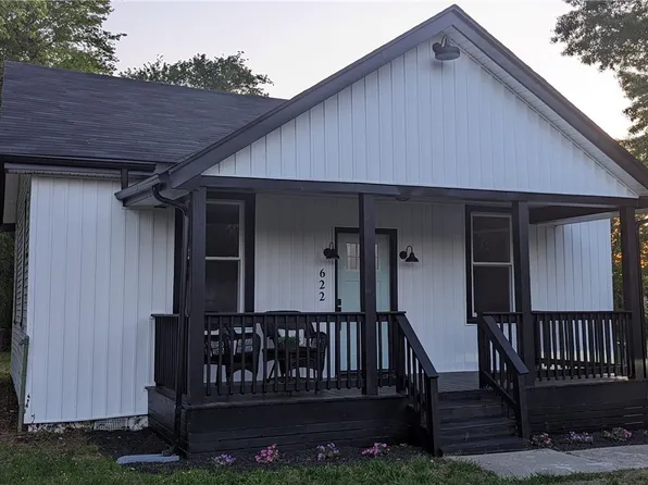 622 Fort Lee Rd, Petersburg, VA 23803