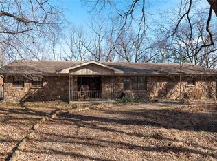 3211 S Blue Hill Rd, Rogers, AR 72758