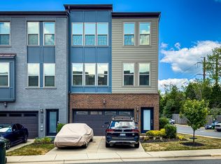 9879 Buchanan Loop, Manassas, VA 20110