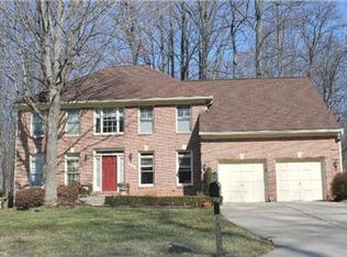 9686 Britford Dr, Burke, VA 22015