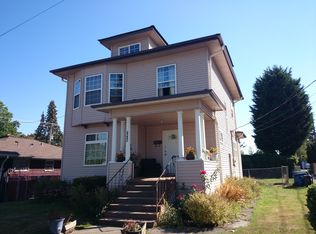 3415 S Hanford St, Seattle, WA 98144