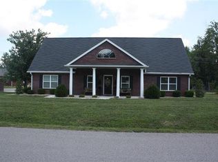 324 Mason Point, Cookeville, TN 38506