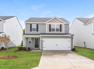 2148 Southlea Dr, Inman, SC 29349