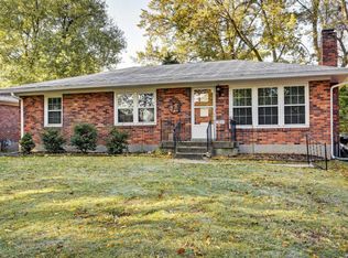 3804 Glen Oak Dr, Louisville, KY 40218