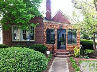 401 N Boren St, Springfield, TN 37172