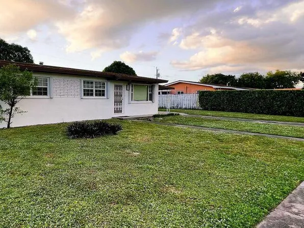 18712 NW 42nd Court, Miami Gardens, FL 33055