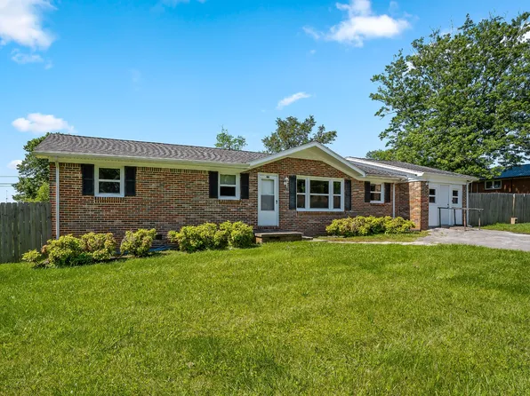 407 Pinecrest St, McMinnville, TN 37110