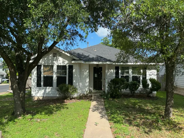 11809 Briarcreek Loop, Manor, TX 78653