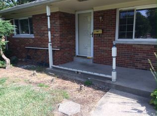 406 E Park Dr, Belleville, IL