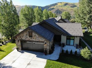 241 Rawhide Rd, Vail, CO 81632