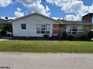 500 Jameson Ave, Parsons, WV 26287