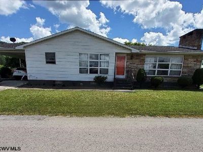 500 Jameson Ave, Parsons, WV, 26287