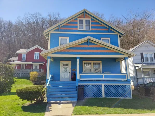 803 Buffalo St, Franklin, PA 16323