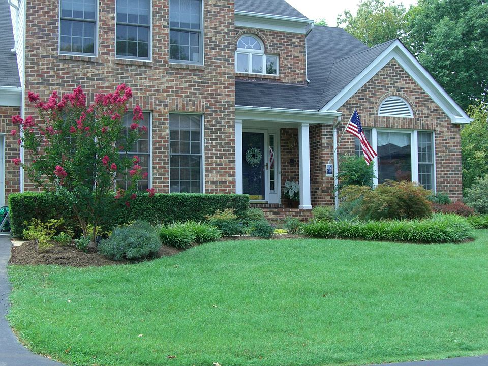 Frontal View