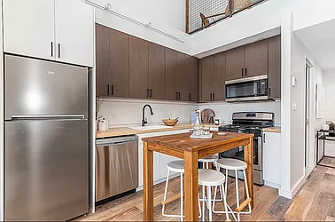 Rented by Living New York