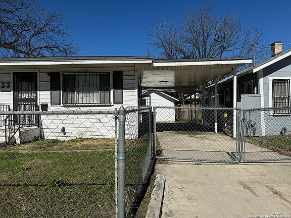 2nd image of 723 W Malone Ave