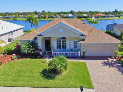 830 Sarina Terrace SW, Vero Beach, FL, 32968