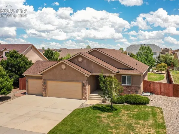 10619 Ross Lake Dr, Peyton, CO 80831