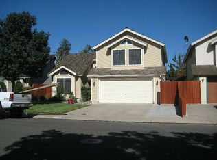 2304 Grouse Crossing Way, Modesto, CA 95355