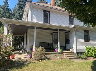 735 E Oak St, Orrville, OH 44667