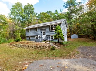 1529 Middle Rd, Woolwich, ME 04579