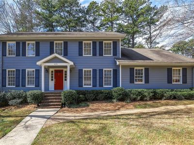 4650 Sharon Valley Ct, Dunwoody, GA, 30360