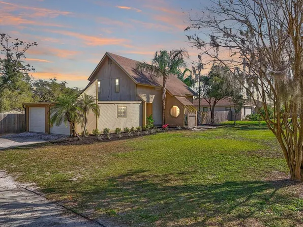 404 Craft Rd, Brandon, FL 33511