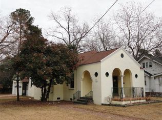 1224 Sunset Ave, Rocky Mount, NC 27804