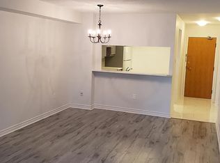 300 Webb Dr #1405, Mississauga, ON