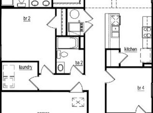613 Clear Crk, Clyde, TX 79510