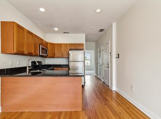 1705 Arlington St #B, Philadelphia, PA 19121