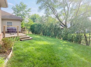 920 Northern Goshawk Dr, Columbus, IN 47203