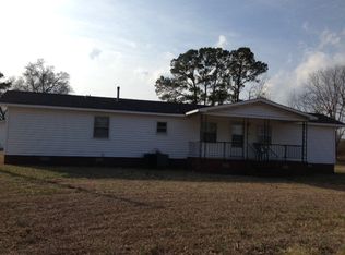 106 Cardinal Rd, Tarboro, NC 27886