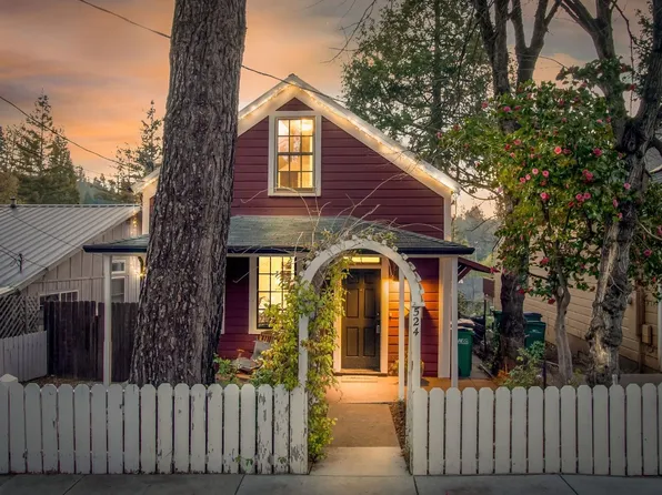 524 Main St, Nevada City, CA 95959