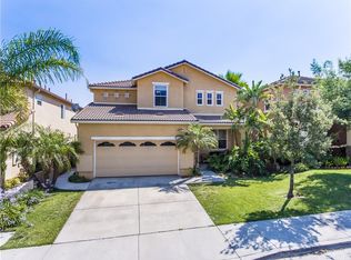 19932 Sassoon Pl, Santa Clarita, CA 91350