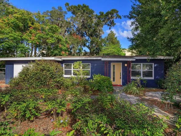 1055 Cherokee Ave, Winter Park, FL 32789