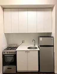 Rented by Mercer Real Estate