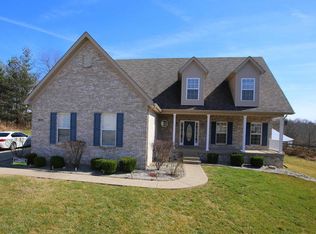 18035 Brightleaf Pl, Fisherville, KY 40023