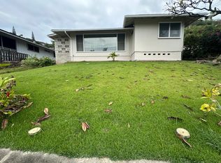 5251 Keikilani Cir, Honolulu, HI 96821