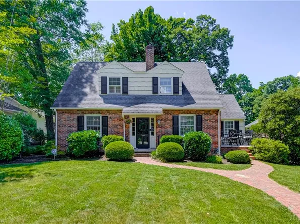 768 Westover Ave, Winston Salem, NC 27104