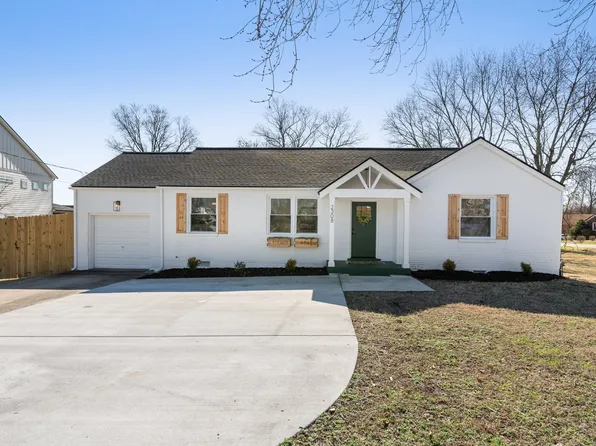 2308 Sheridan Rd, Nashville, TN 37206