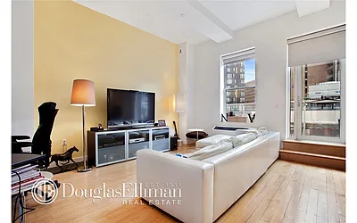 Sold by Douglas Elliman