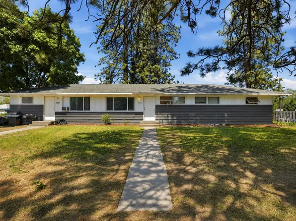 7307 E 6th Ave, Spokane, WA 99212