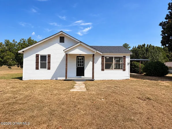 246 Cole Rd, Columbus, MS 39702