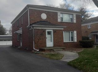 2136 Secor Rd, Toledo, OH 43606