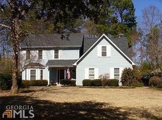 10 Turnbury Ct, Newnan, GA 30265