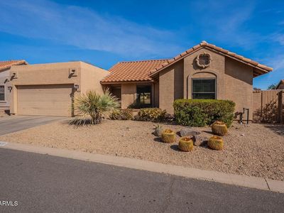 14637 N Olympic Way, Fountain Hills, AZ, 85268