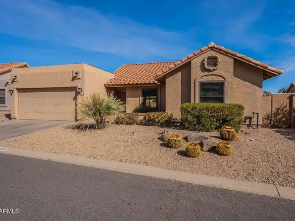 14637 N OLYMPIC Way, Fountain Hills, AZ 85268