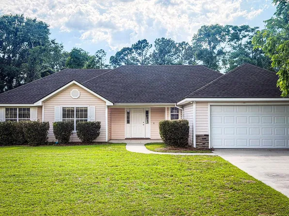 3909 Brookfield Dr, Valdosta, GA 31605